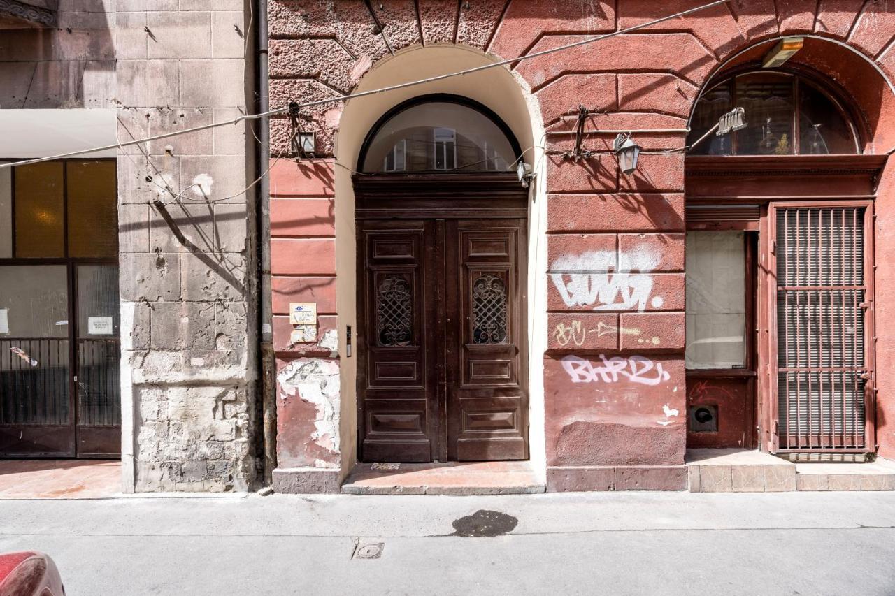 Mystic Dreamy Apartment Budapest Exterior photo